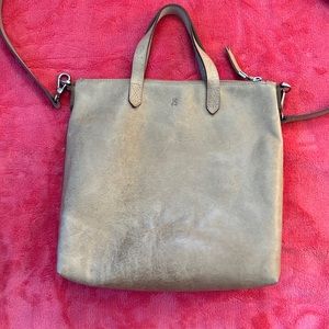 Madewell - The Small Transport Crossbody